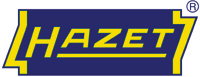 Logo HAZET