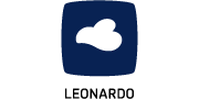 glaskoch leonardo logo