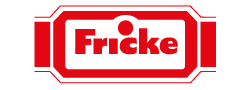 fricke logo