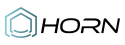 alfred horn logo