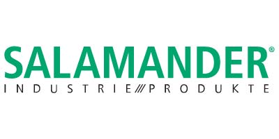 Salamander-Logo-viaLog-Referenzkunden