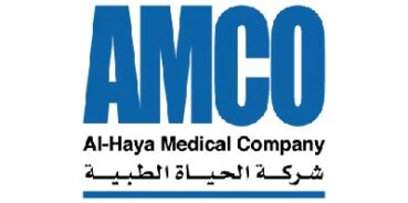 Amco-Al-Haya-Medical-Logo-viaLog-Referenzkunden
