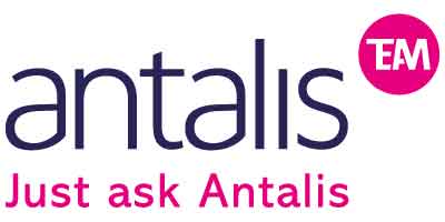 Antalis-Logo-viaLog-Referenzkunden