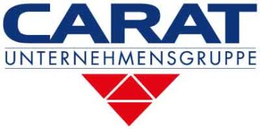 Carat-Unternehmensgruppe-Logo-viaLog-Referenzkunden