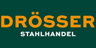 Droesser-Stahlhandel-Logo-viaLog-Referenzkunden