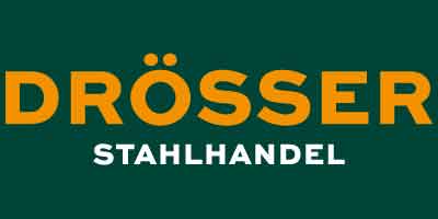 Droesser-Stahlhandel-Logo-viaLog-Referenzkunden