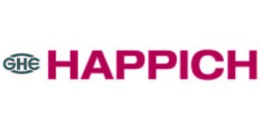 Happich-Logo-viaLog-Referenzkunden
