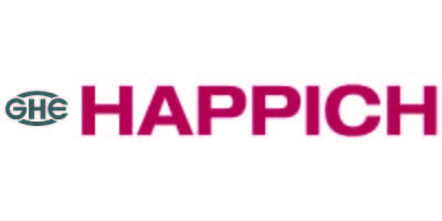 Happich-Logo-viaLog-Referenzkunden