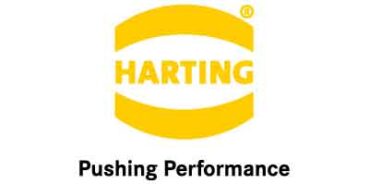 Harting-Logo-viaLog-Referenzkunden