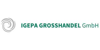 Igepa-Grosshandel-Logo-viaLog-Referenzkunden