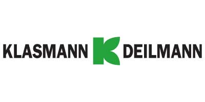 klasmann deilmann logo