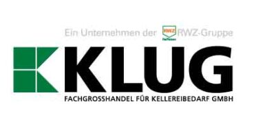 KLUG-Kellereibedarf-Raiffeisen-Logo-viaLog-Referenzkunden
