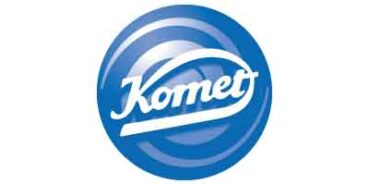 Komet-Logo-viaLog-Referenzkunden