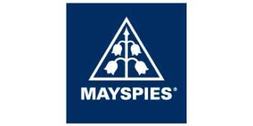 Mayspies-Logo-viaLog-Referenzkunden