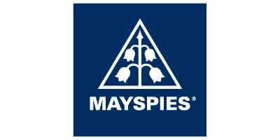 mayspies logo