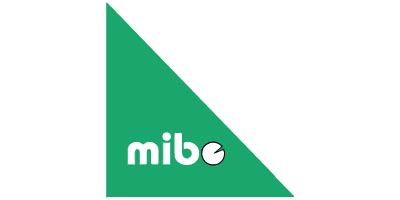 Mibe-Logo-viaLog-Referenzkunden