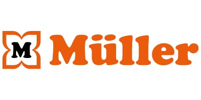 müller logo