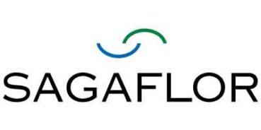Sagaflor-Logo-viaLog-Referenzkunden