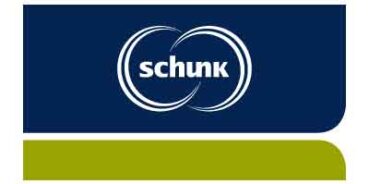 Schunk-Group-Logo-viaLog-Referenzkunden