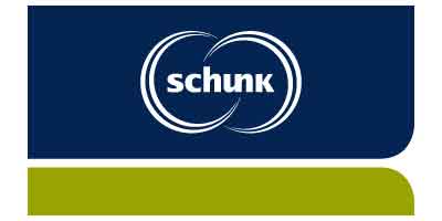 schunk group logo