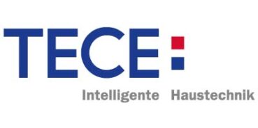 TECE-GmbH-Logo-viaLog-Referenzkunden