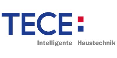 TECE-GmbH-Logo-viaLog-Referenzkunden