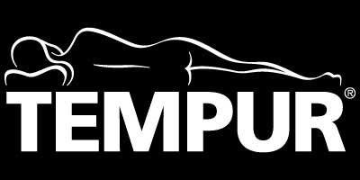 Tempur-Logo-viaLog-Referenzkunden
