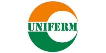 Uniferm-Logo-viaLog-Referenzkunden
