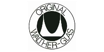 Walther-Glas-Logo-viaLog-Referenzkunden