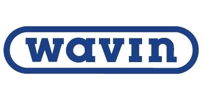 Wavin-Logo-viaLog-Referenzkunden