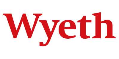 Wyeth-Logo-viaLog-Referenzkunden
