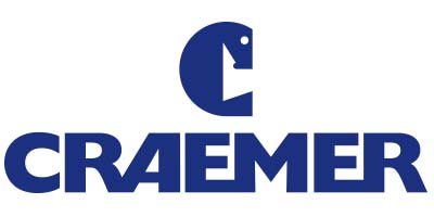 Craemer-Logo-viaLog-Referenzkunden