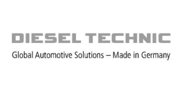 Diesel-Technic-Logo-viaLog-Referenzkunden