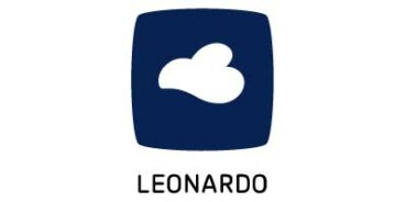 Leonardo-Logo-viaLog-Referenzkunden