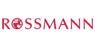 Rossmann-Logo-viaLog-Referenzkunden