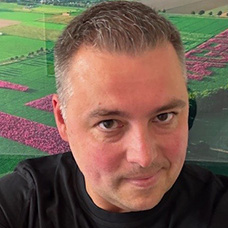 referenz_telekom_bklein Benjamin Klein, Projektleiter bei der Deutschen Telekom