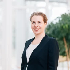 Kristina Rathert Pressekontakt viaLog Logistik Beratung GmbH