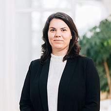 Pressekontakt viaLog Logistik Beratung GmbH Liesa Schall