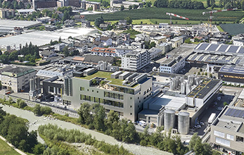 case study brimi molkerei logistik