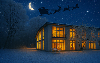 viaLog_Buero_Weihnachten