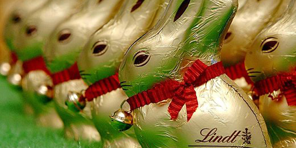 lindt goldhase